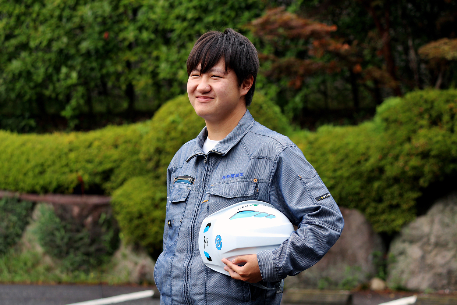 吉野さん